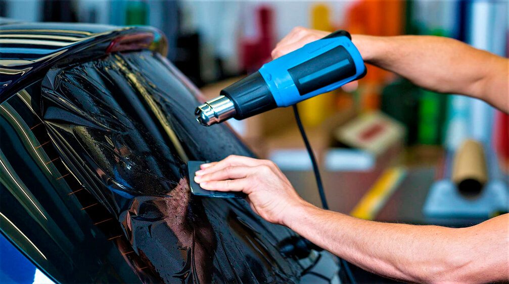 Ikkunatummennukset Takuulla