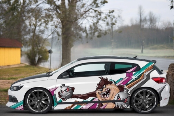 Varaa Aika Autoteippaukseen